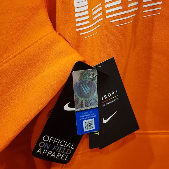 COPY - Oklahoma State Cowboys Sweatshirt - Picture 2 of 3